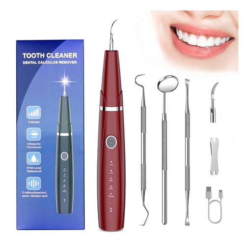 Ultrasonic dental scaler - ultrasonic,