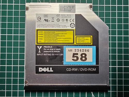 Dell latitude dvd optical - dell,