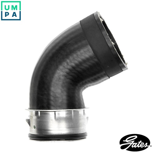 Charge air hose 0053 for - charge, vw