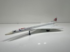 Corgi Concorde