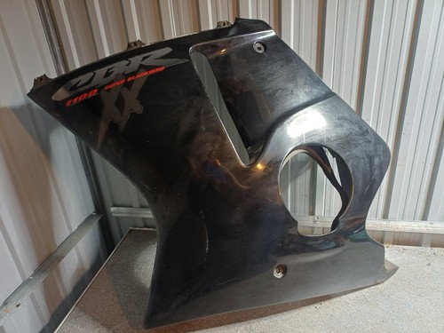 Honda cbr1100xx super - honda,