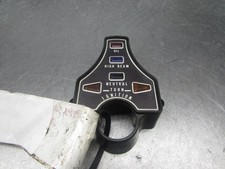 Honda CB550 CB750 SOHC 1973-1977 Instrument Warning Light Cover 	