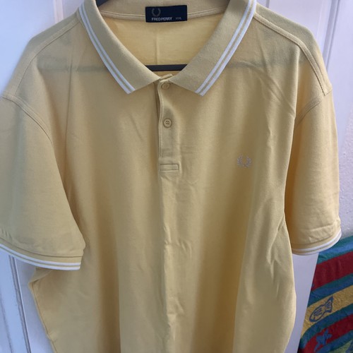 Fred perry men polo - polo, shirt