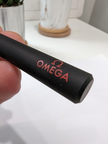 Brand new omega genuine - brand, spring