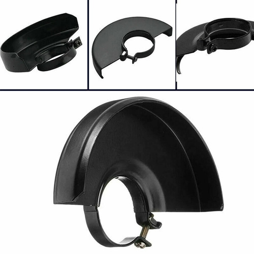 Angle wheel grinder safety - wheel,