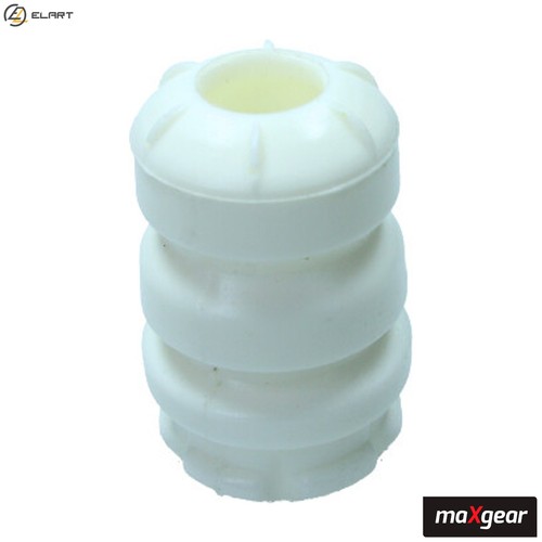 Rubber buffer suspension - buffer,