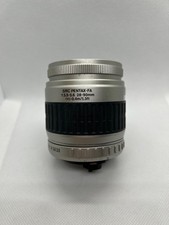 SMC PENTAX FA 28-90mm f/3.5-5.6 Zoom Lens