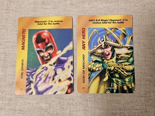 Marvel overpower magneto evil - marvel,