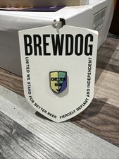 Brewdog Cheltenham Collectible