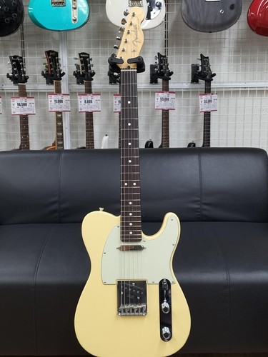 Fender mij junior collection - junior,