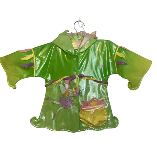 Kidorable kid green fairy - green,