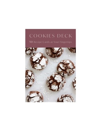 Williams sonoma cookie - sonoma, recipe