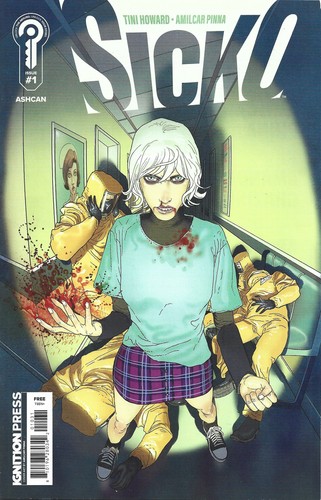 Sicko ashcan amilcar - sicko,
