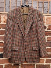 Daks Signature Blazer 100%