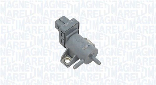 Exhaust control pressure - exhaust,