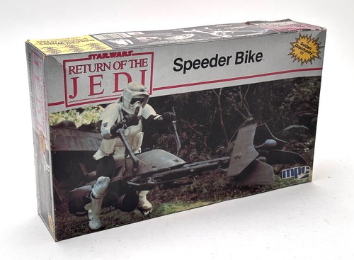 Mpc star wars speeder - speeder, biker