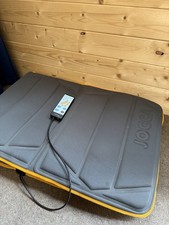 Jocca full body massage mat