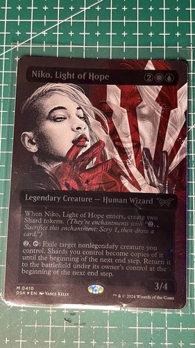 Mtg niko light - of, 0410