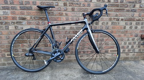 Jamis xenith pro ultegra - jamis,