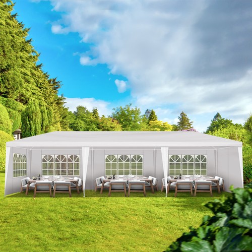 X30 heavy duty wedding - 10'x30',