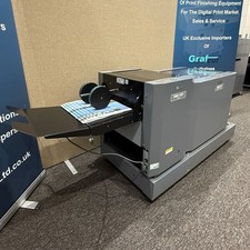 Used Duplo DBM120T - Booklet Maker & Trimmer - £3,295 + VAT