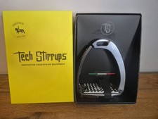Tech stirrups venice dressage - venice,