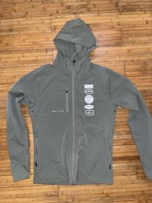 Mercier Grey Men's Tracksuit