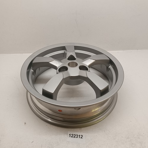 Peugeot speedfight rear wheel - peugeot,