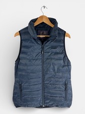 Musto puffer gilet bodywarmer - musto,