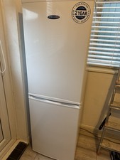 Medium Fridge Freezer - Great