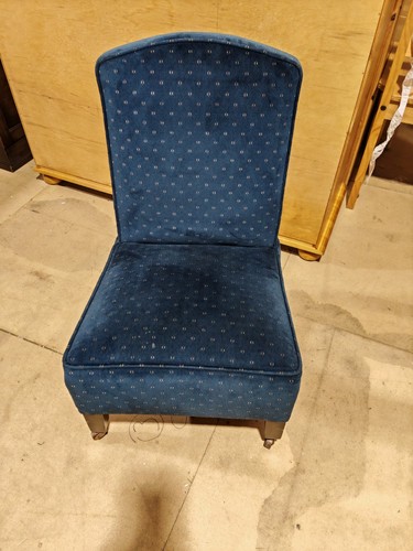 Lady slipper chair - lady’s,