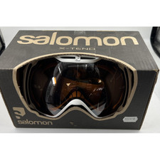 Salomon Xtend Xcite8 M White