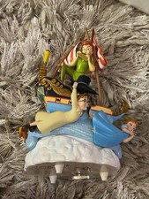 Disney Peter Pan Pirate Ship