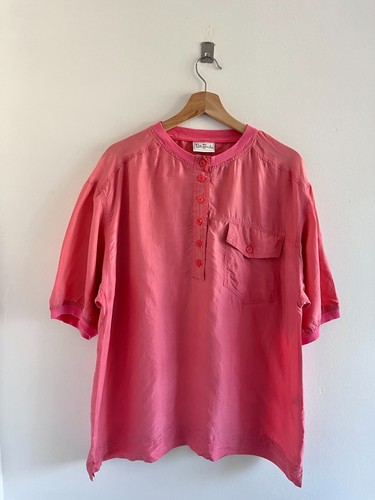 Vintage betty barclay pink - barclay,