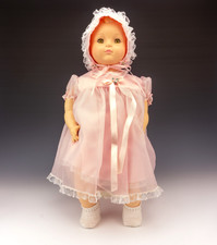 Hank Garfinkel Toys - Shirley