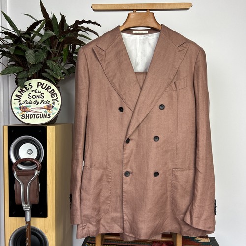 Suitsupply pure 100 - suitsupply, (42l)