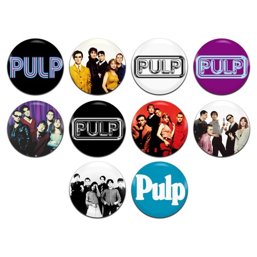 10x pulp britpop indie rock - 10x,