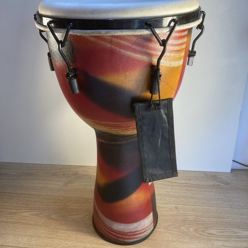 Java percussion large djembe - java,