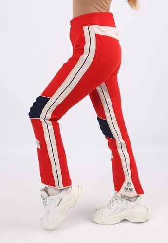Vintage ski pant trouser - pant,