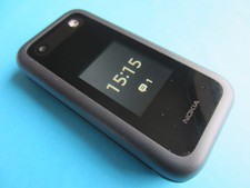 Nokia 2660 Flip 4G Black