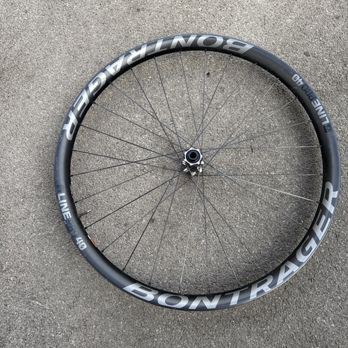 Trek bontrager line pro - trek, 40