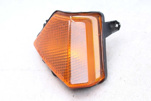 Front left indicator - indicator, kawasaki