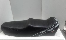 Vespa T5 Black with WHITE