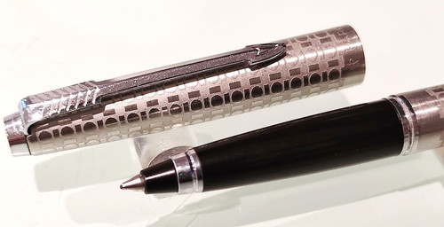 Parker pen fibre - parker,