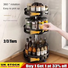 2/3 TIER 360° ROTATING SPICE