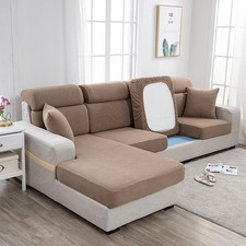 UK Removable Elastic Sofa Seat
