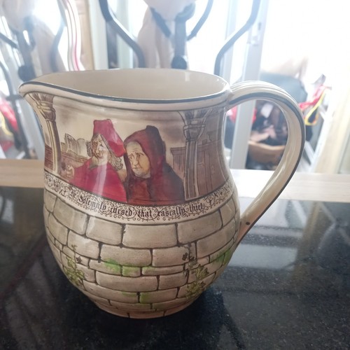 Royal doulton series - royal,