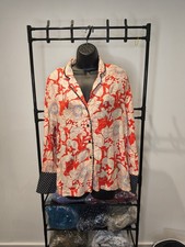 Topshop Celia Birtwell Floral