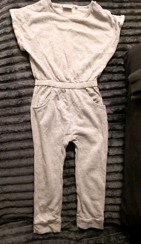 Girls jumpsuit next - by, age