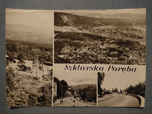 Old picture postcard - postcard, ak